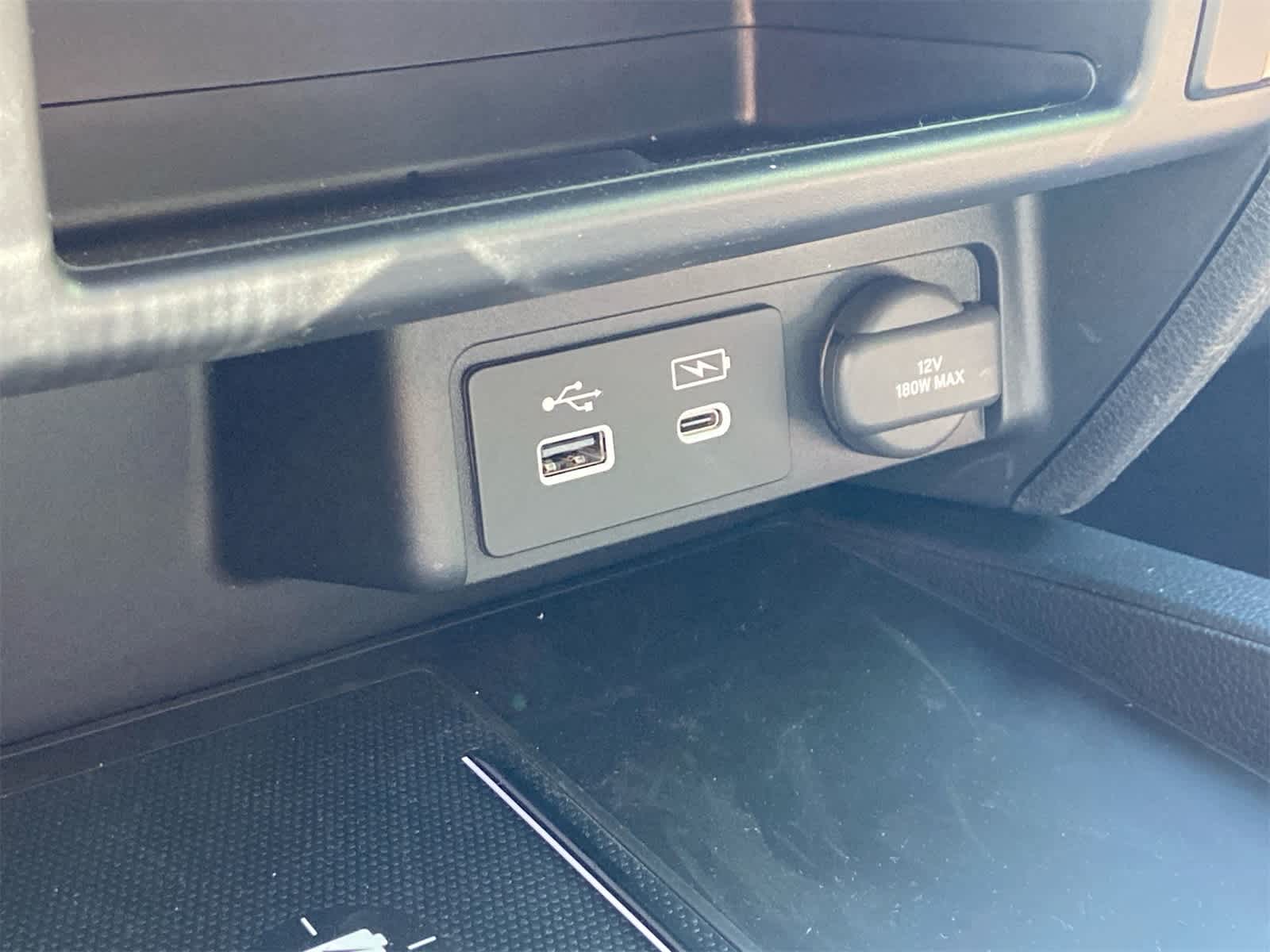 Thumbnail: 2026 Honda Ridgeline - 18