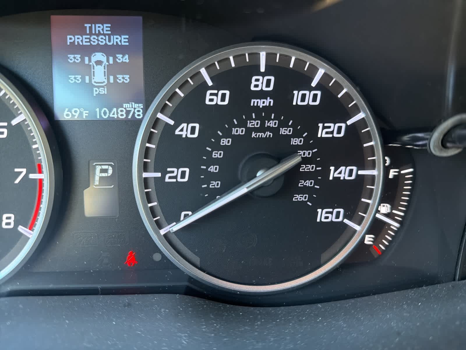 Thumbnail: 2015 Acura RDX - 2