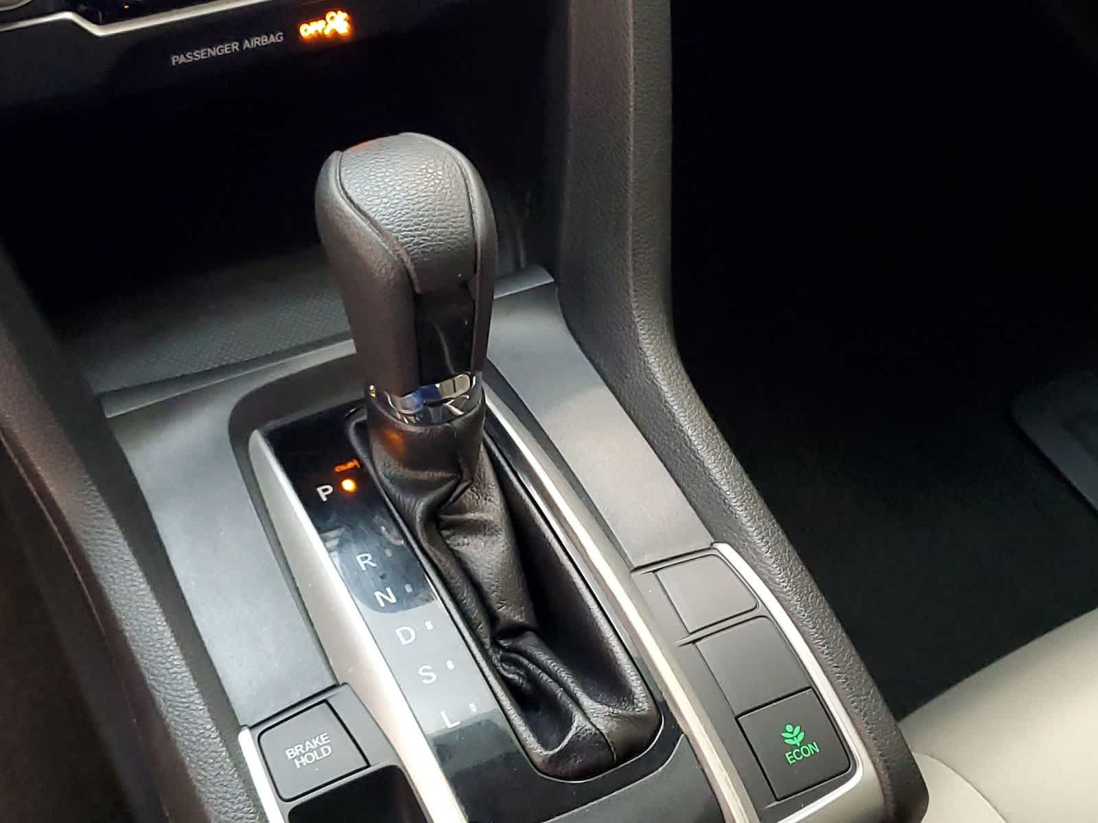 Thumbnail: 2016 Honda Civic - 6