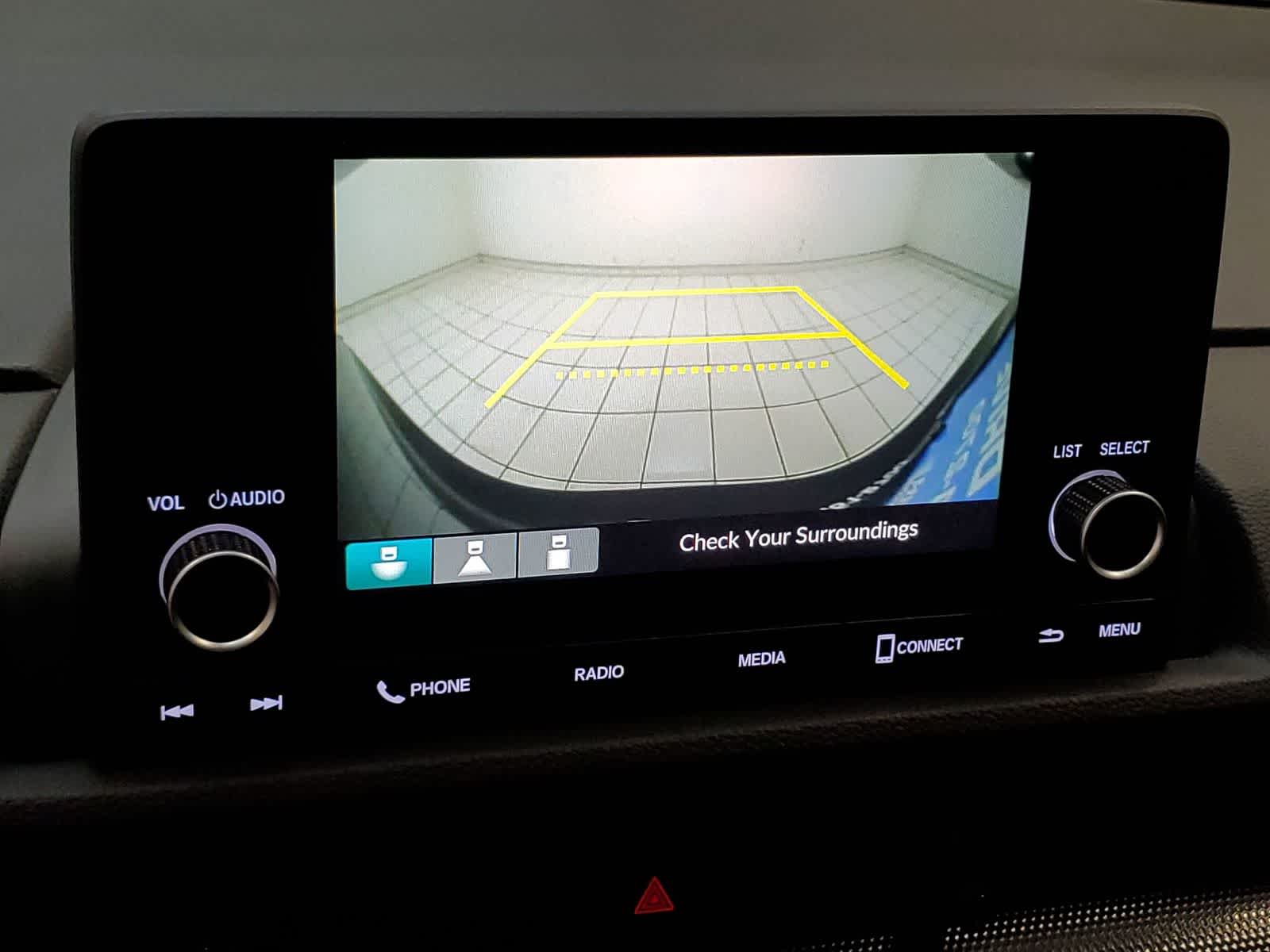 Thumbnail: 2023 Honda CR-V - 4