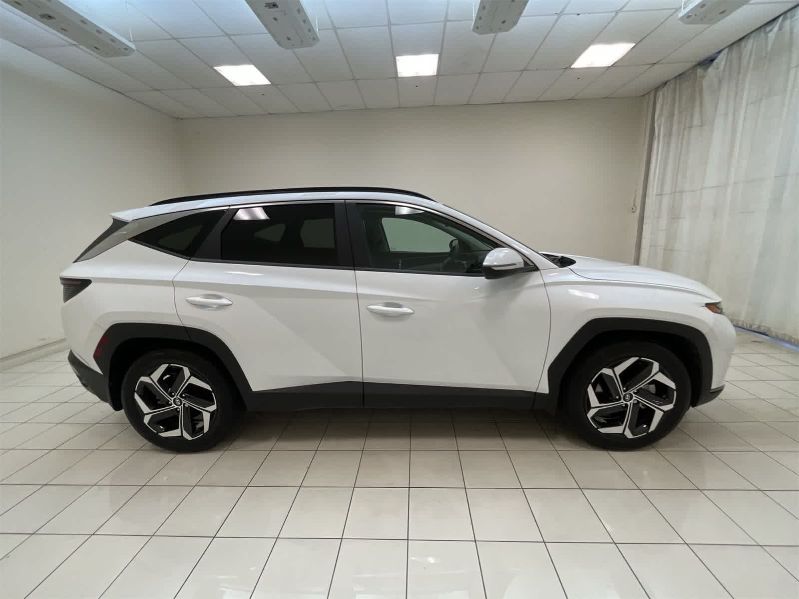 Thumbnail: 2022 Hyundai Tucson - 26