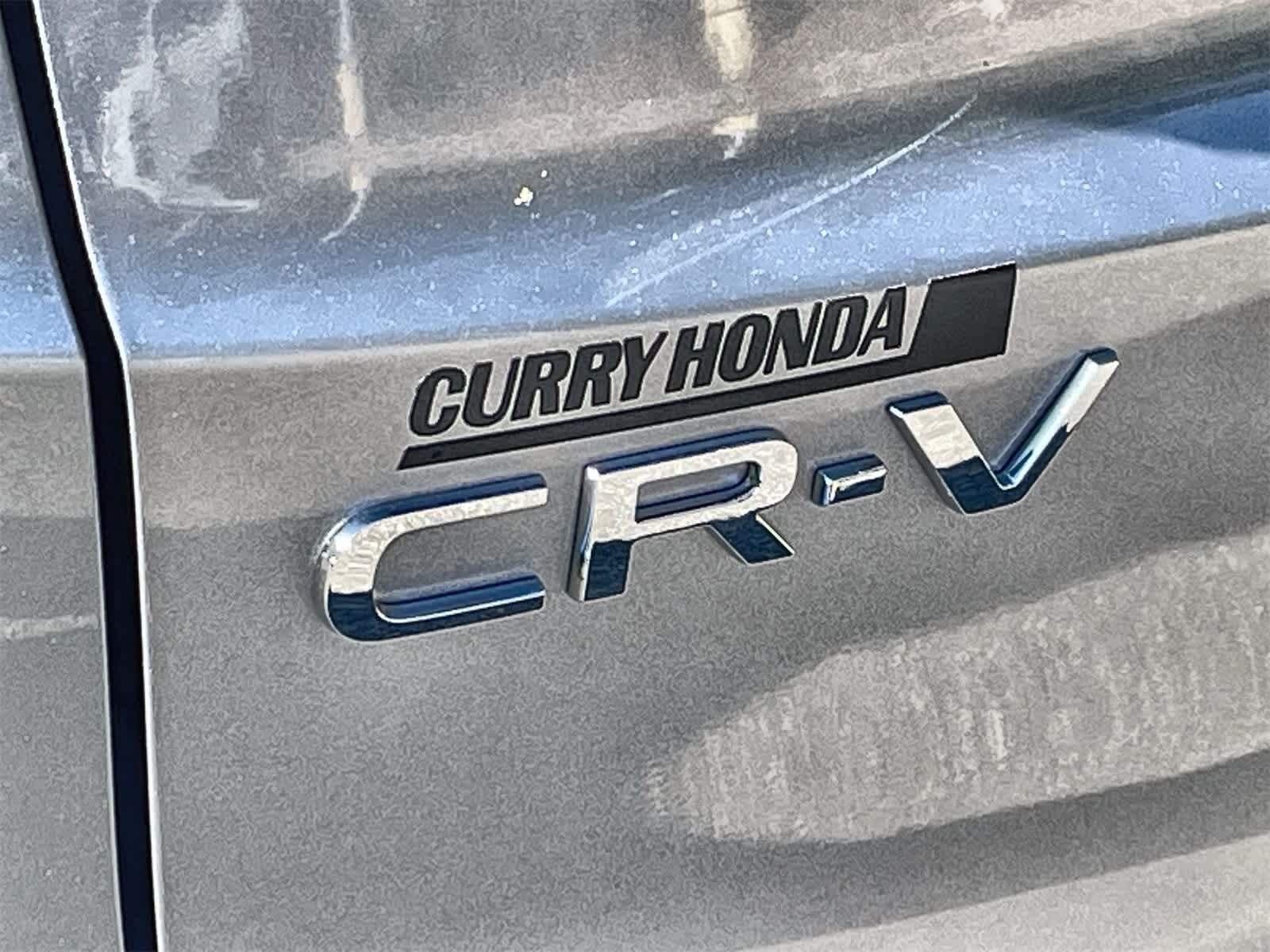 Thumbnail: 2026 Honda CR-V - 8