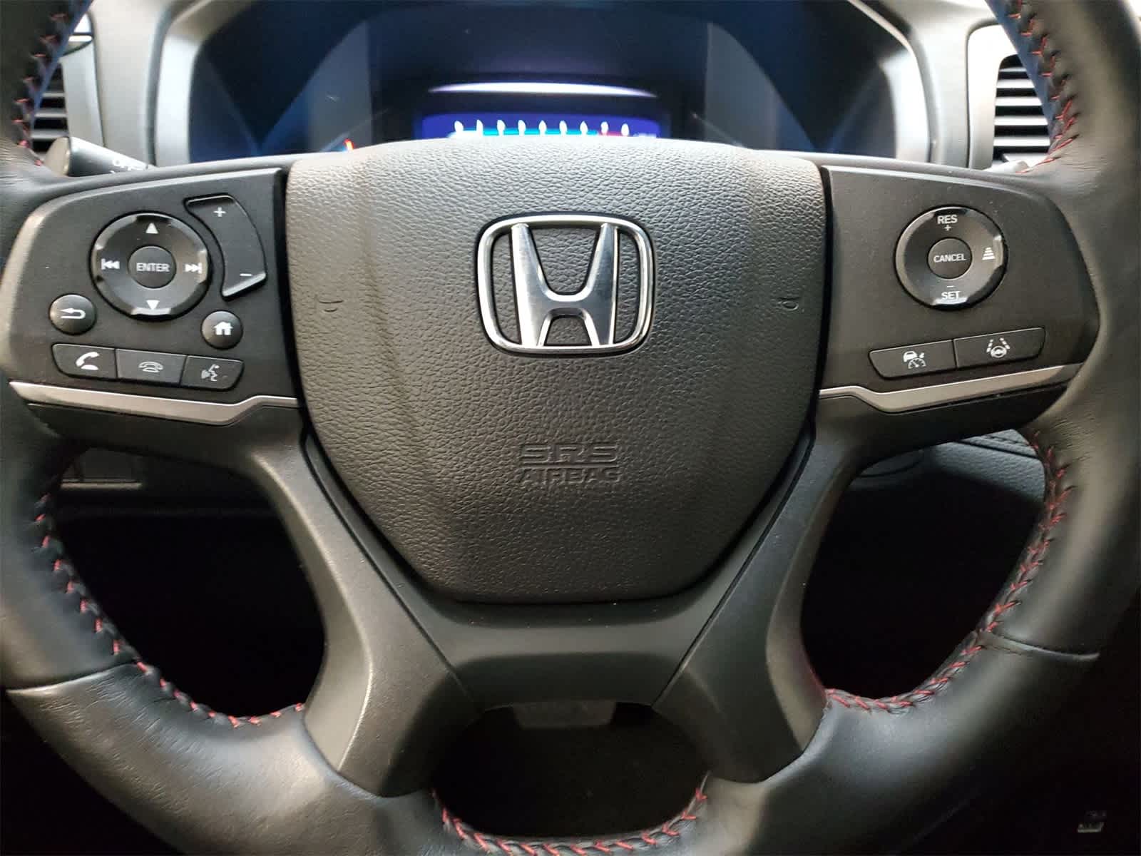 Thumbnail: 2023 Honda Odyssey - 11