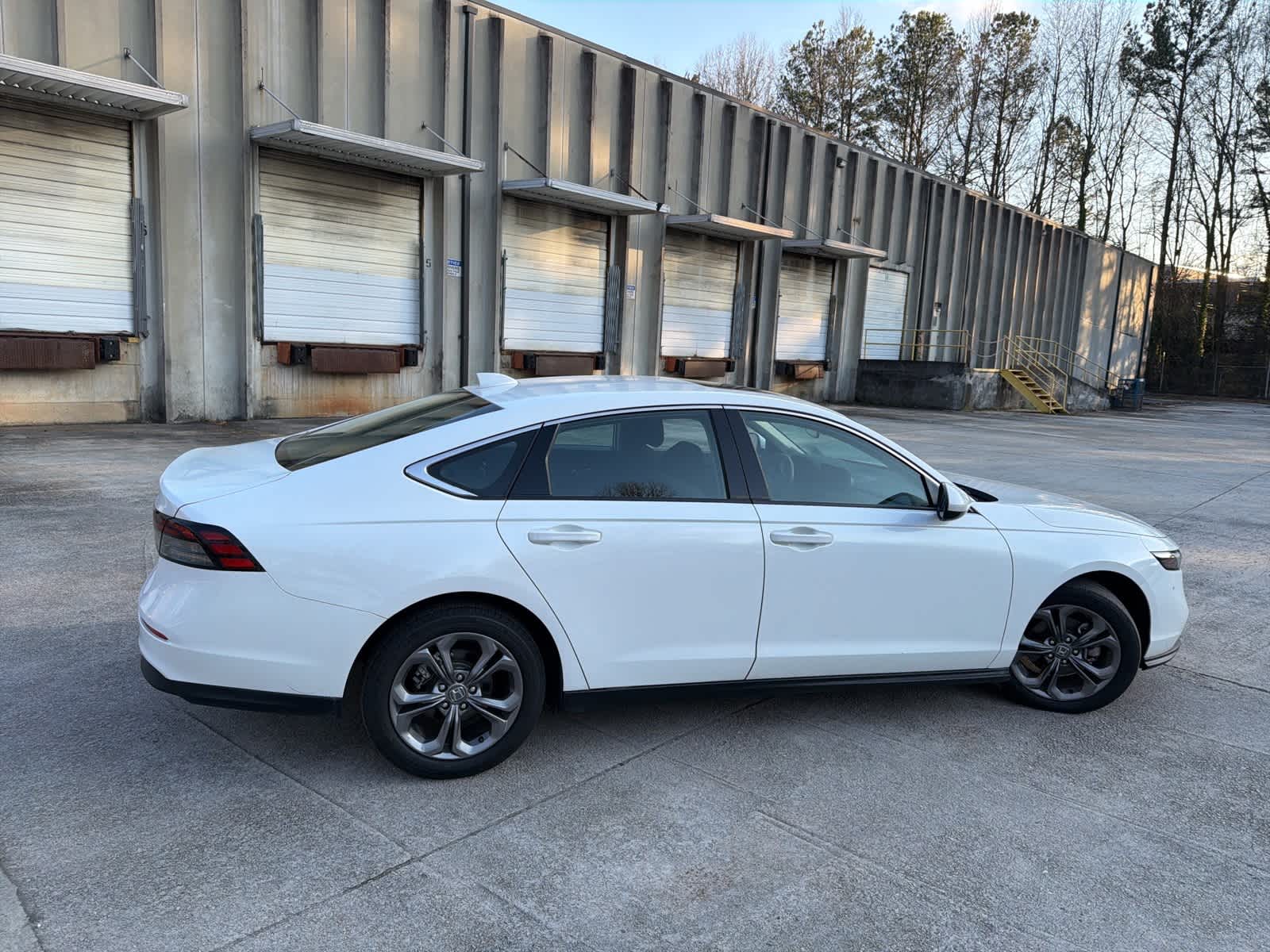 Thumbnail: 2024 Honda Accord - 11