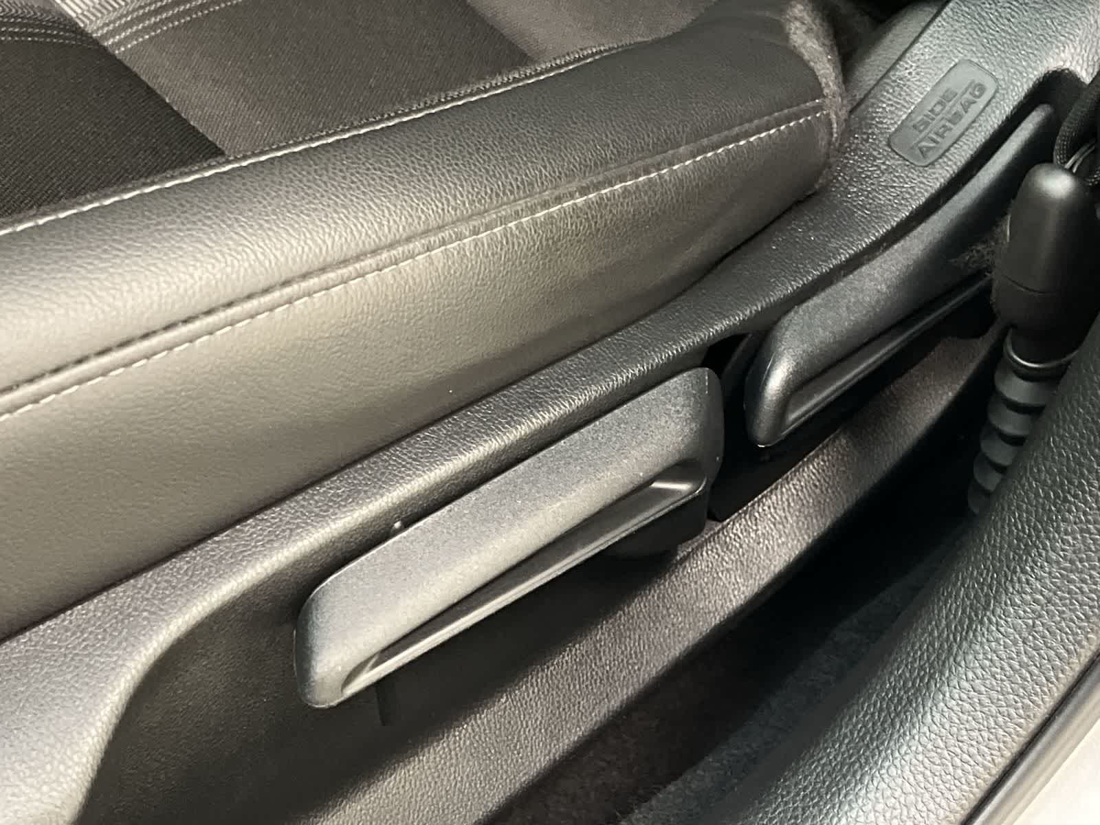 Thumbnail: 2024 Honda Civic - 16