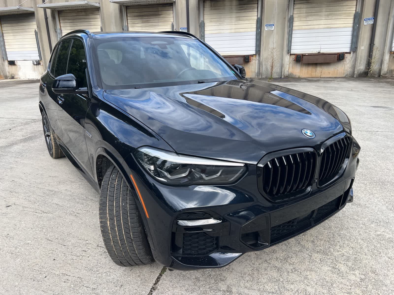 Thumbnail: 2022 BMW X5 - 14