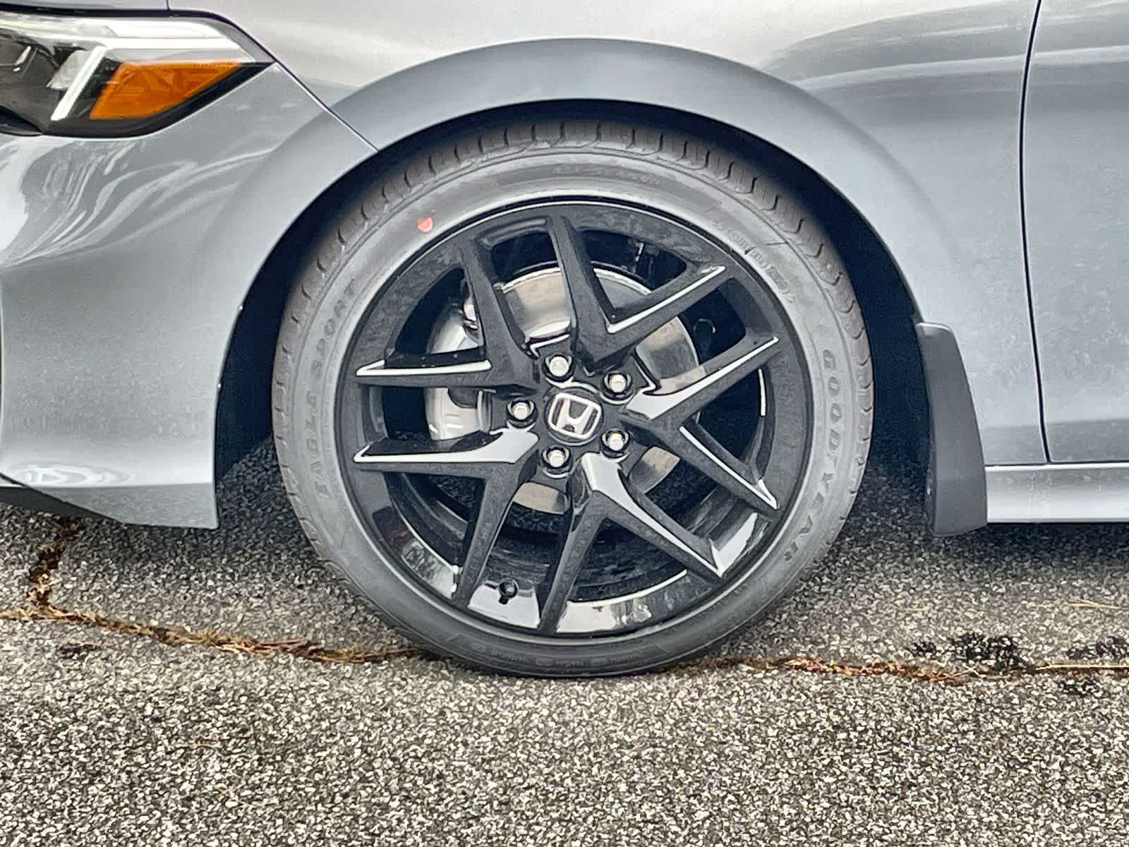 Thumbnail: 2026 Honda Civic - 7