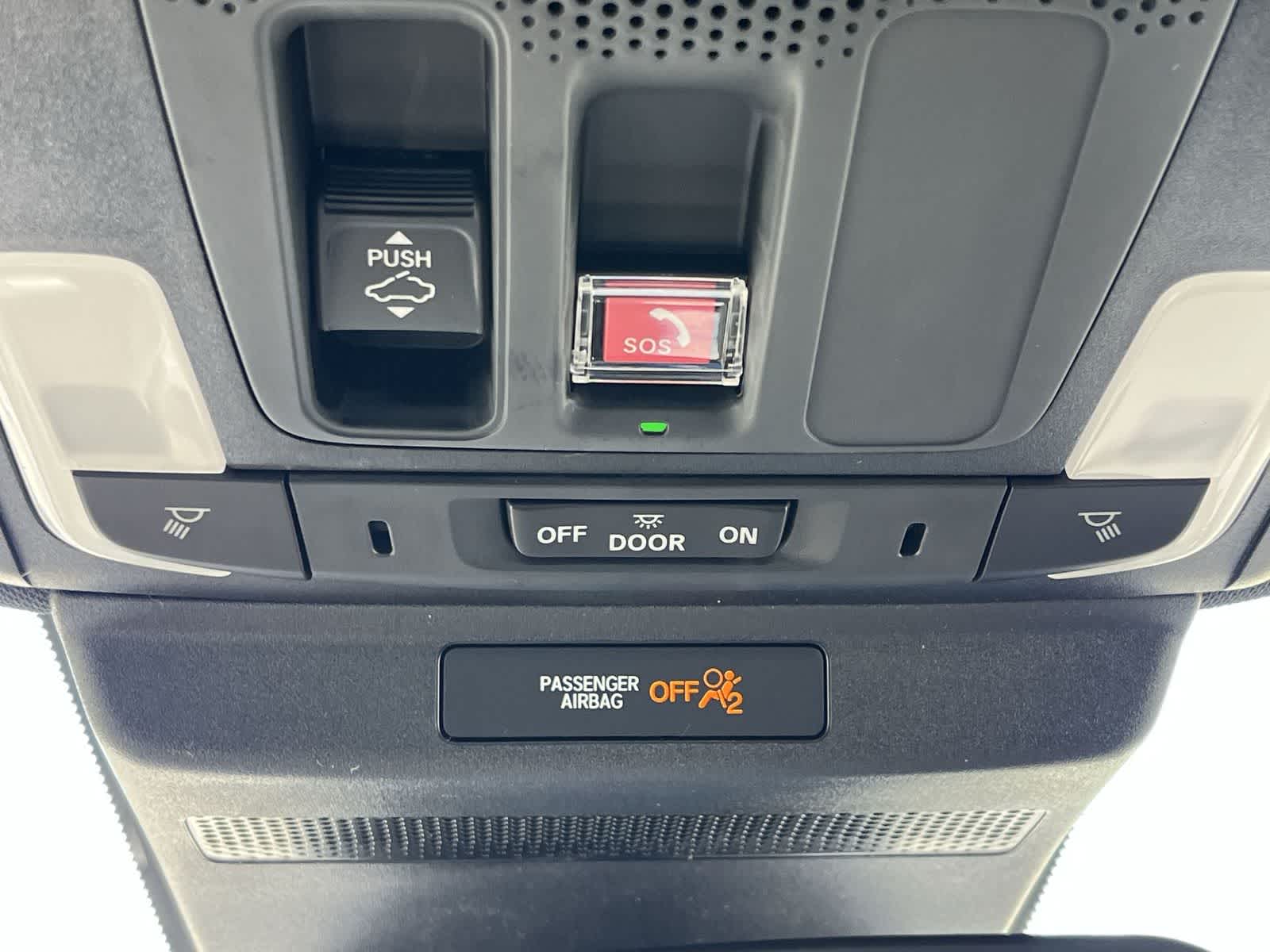 Thumbnail: 2026 Honda Accord - 26