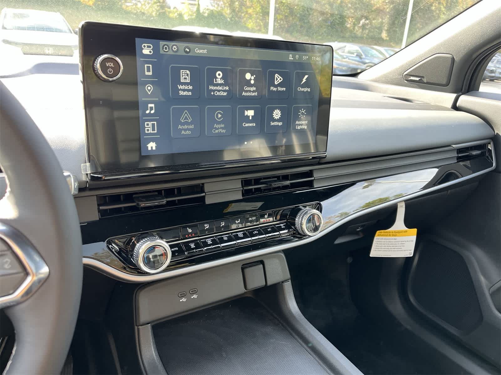 Thumbnail: 2026 Honda Prologue - 18