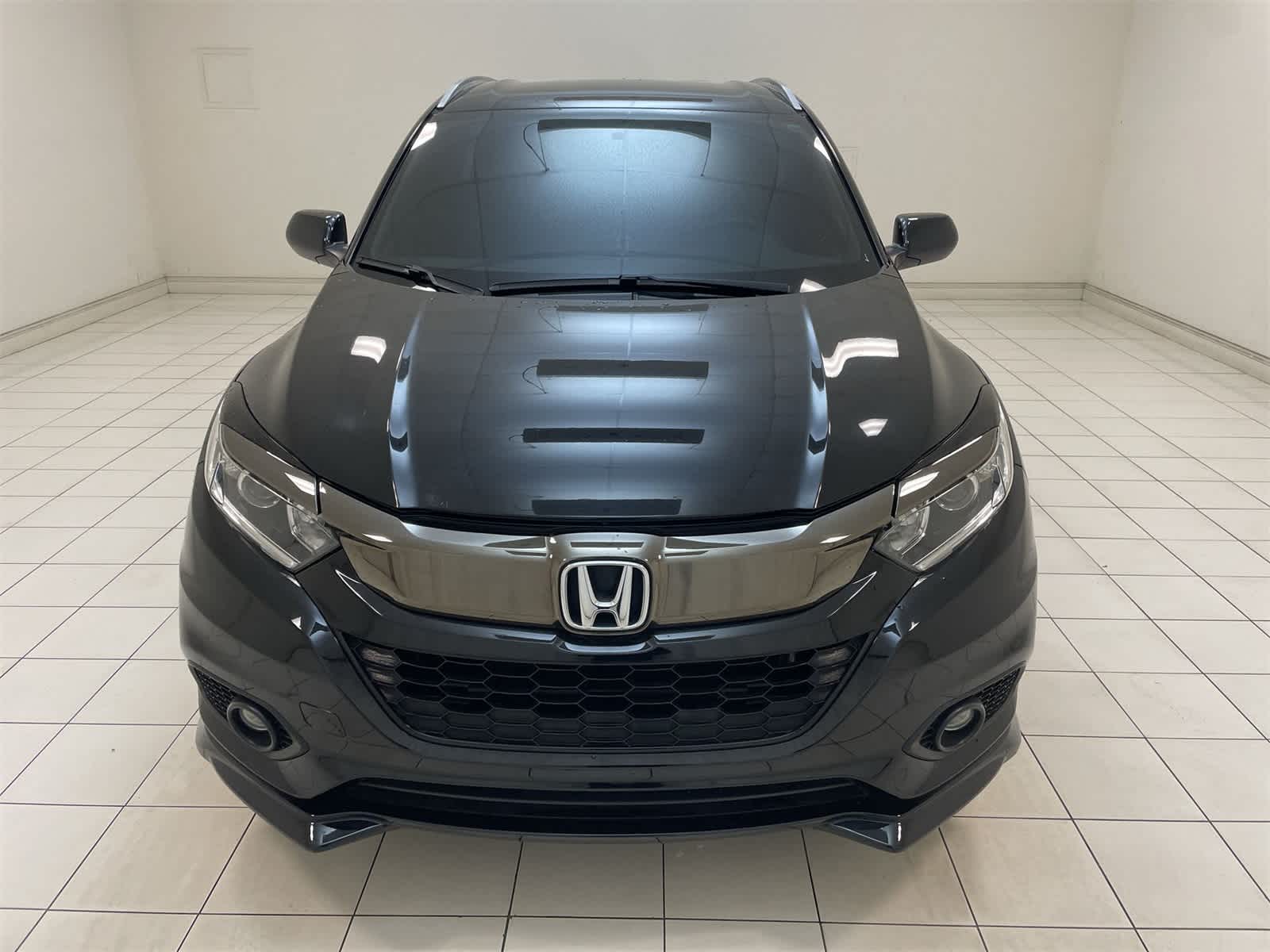 Thumbnail: 2022 Honda HR-V - 19