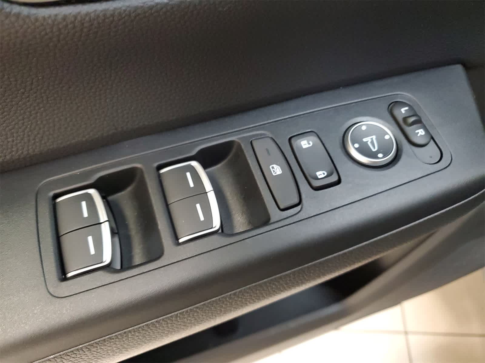 Thumbnail: 2024 Honda CR-V - 17