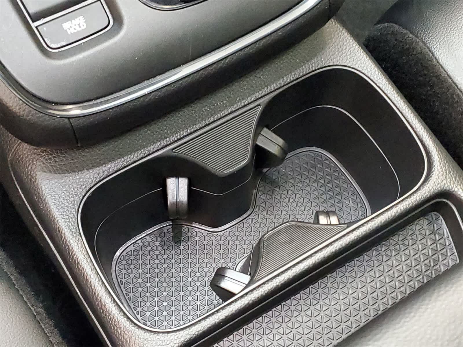 Thumbnail: 2025 Honda CR-V - 10