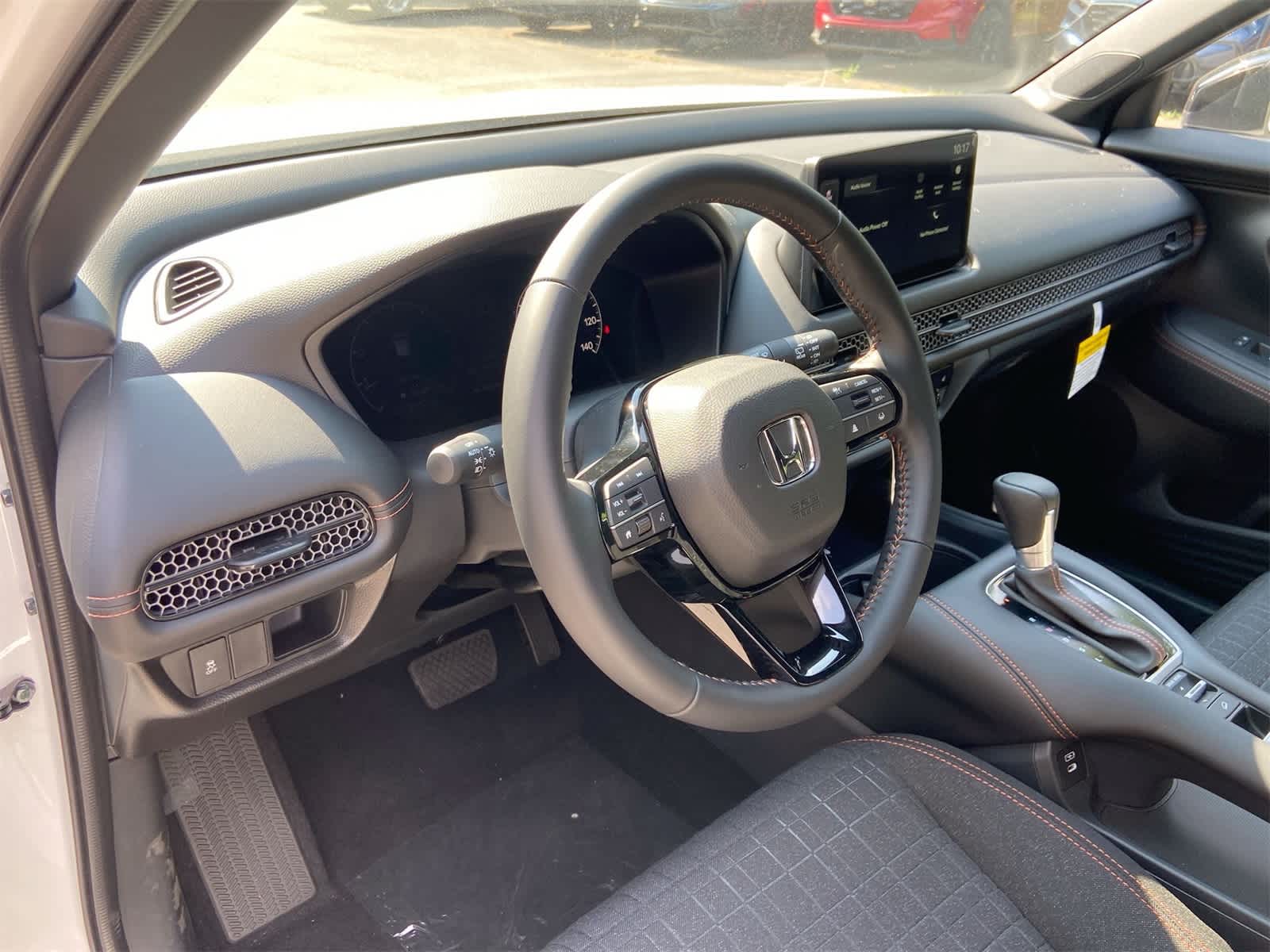 Thumbnail: 2026 Honda HR-V - 13