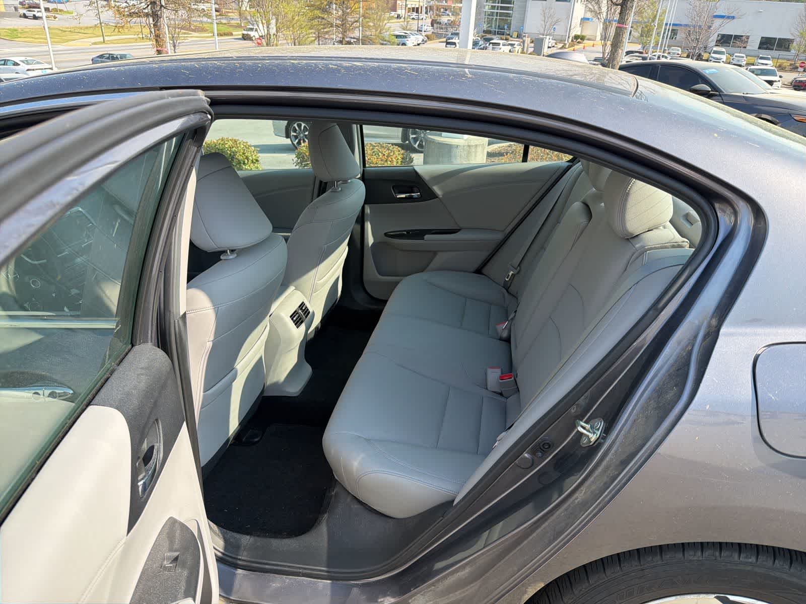 Thumbnail: 2017 Honda Accord - 15