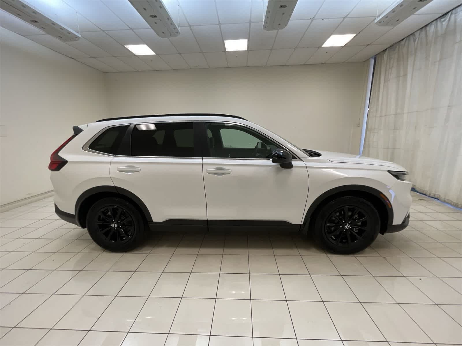 Thumbnail: 2025 Honda CR-V - 28