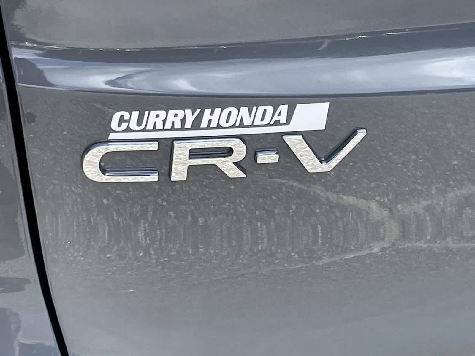 Thumbnail: 2026 Honda CR-V - 8