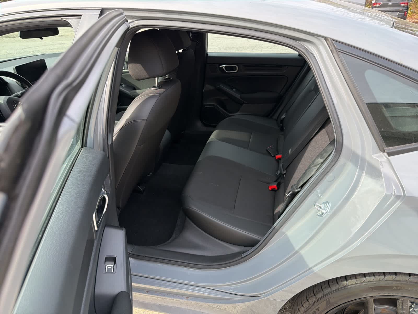 Thumbnail: 2025 Honda Civic - 16