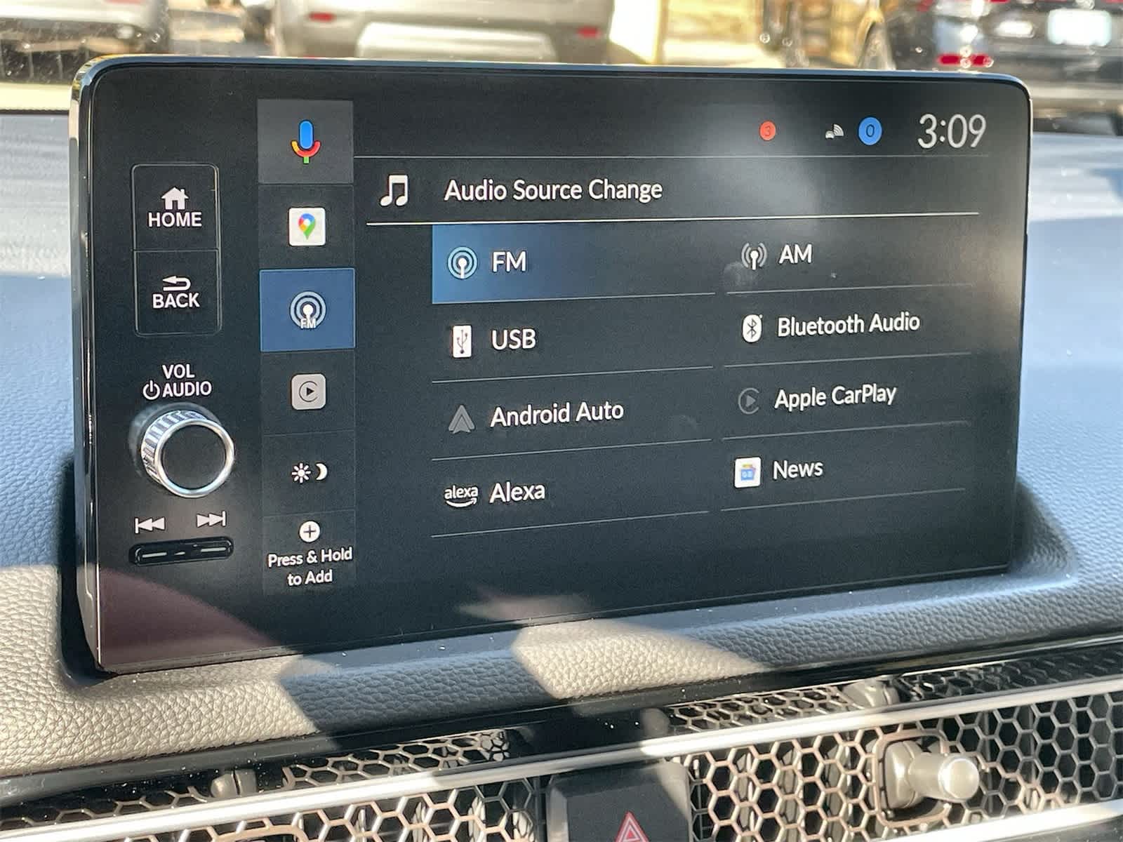 Thumbnail: 2026 Honda Civic - 17