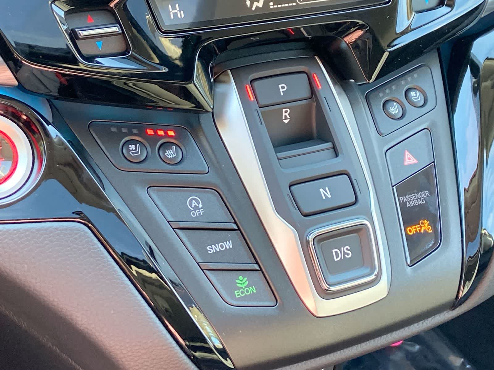 Thumbnail: 2026 Honda Odyssey - 20