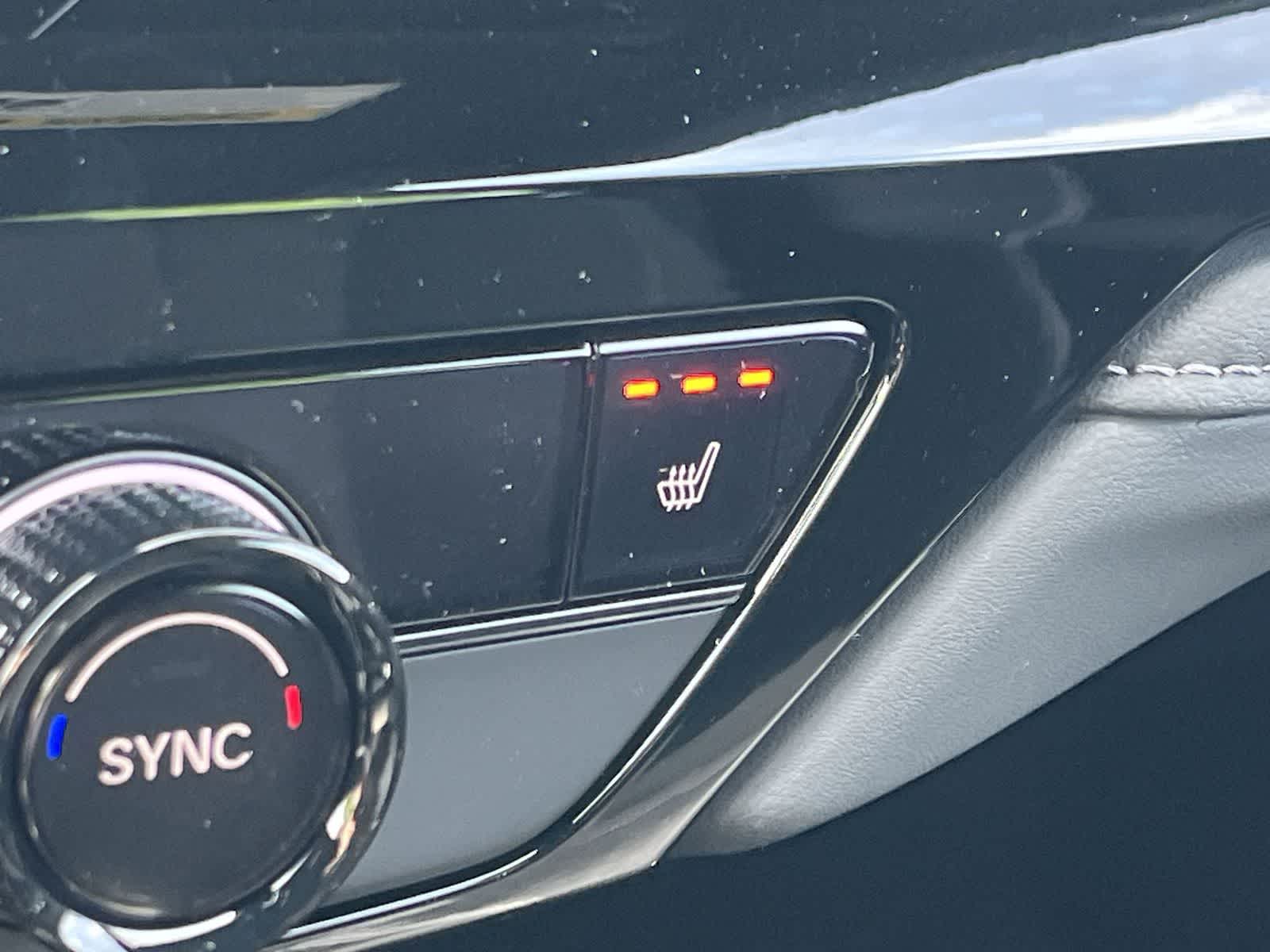 Thumbnail: 2026 Honda Accord - 17