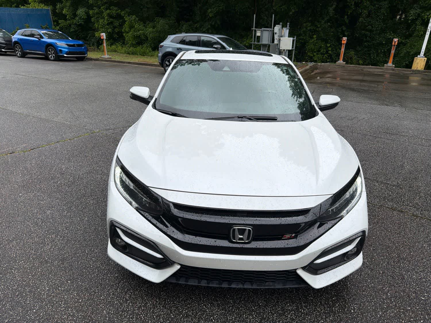 Thumbnail: 2020 Honda Civic - 14