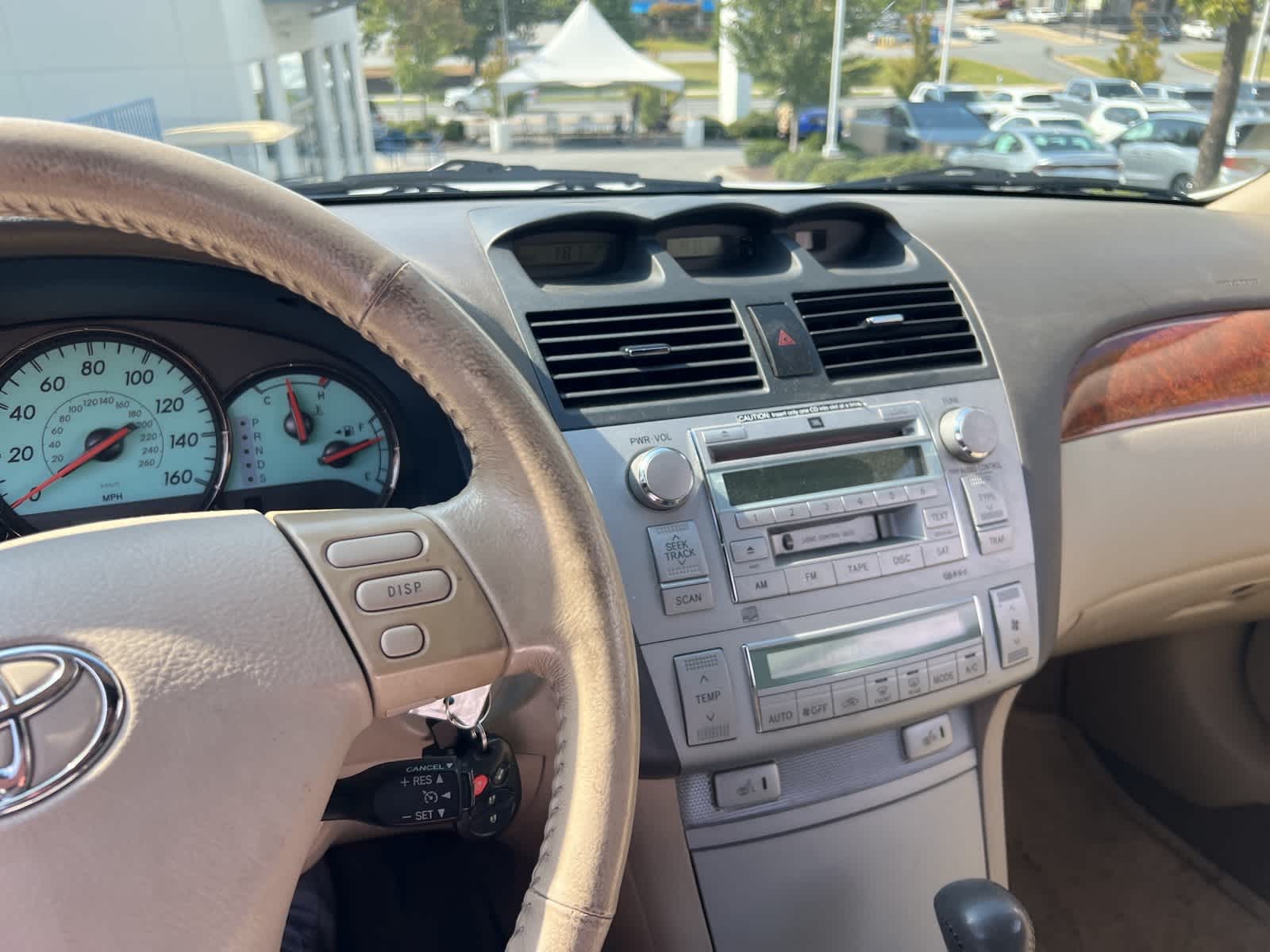 Thumbnail: 2006 Toyota Camry Solara - 20