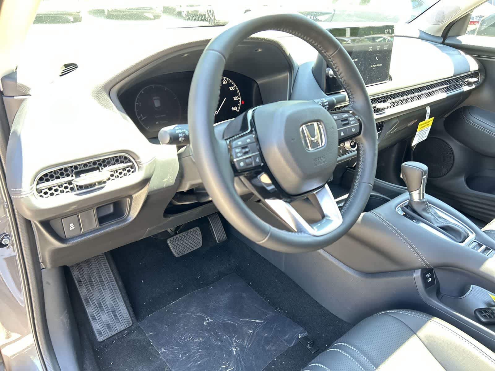 Thumbnail: 2027 Honda HR-V - 13