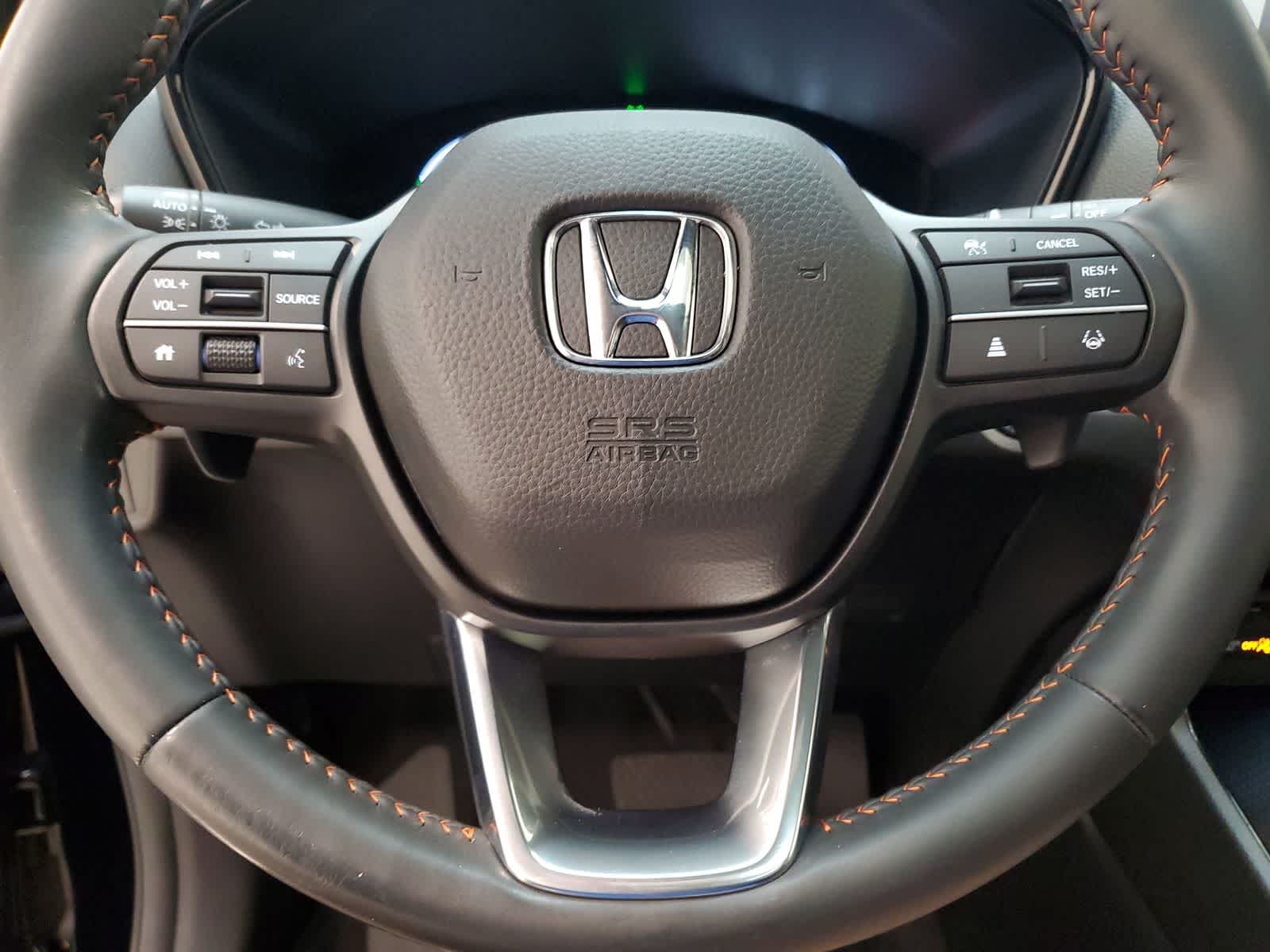 Thumbnail: 2023 Honda CR-V - 11