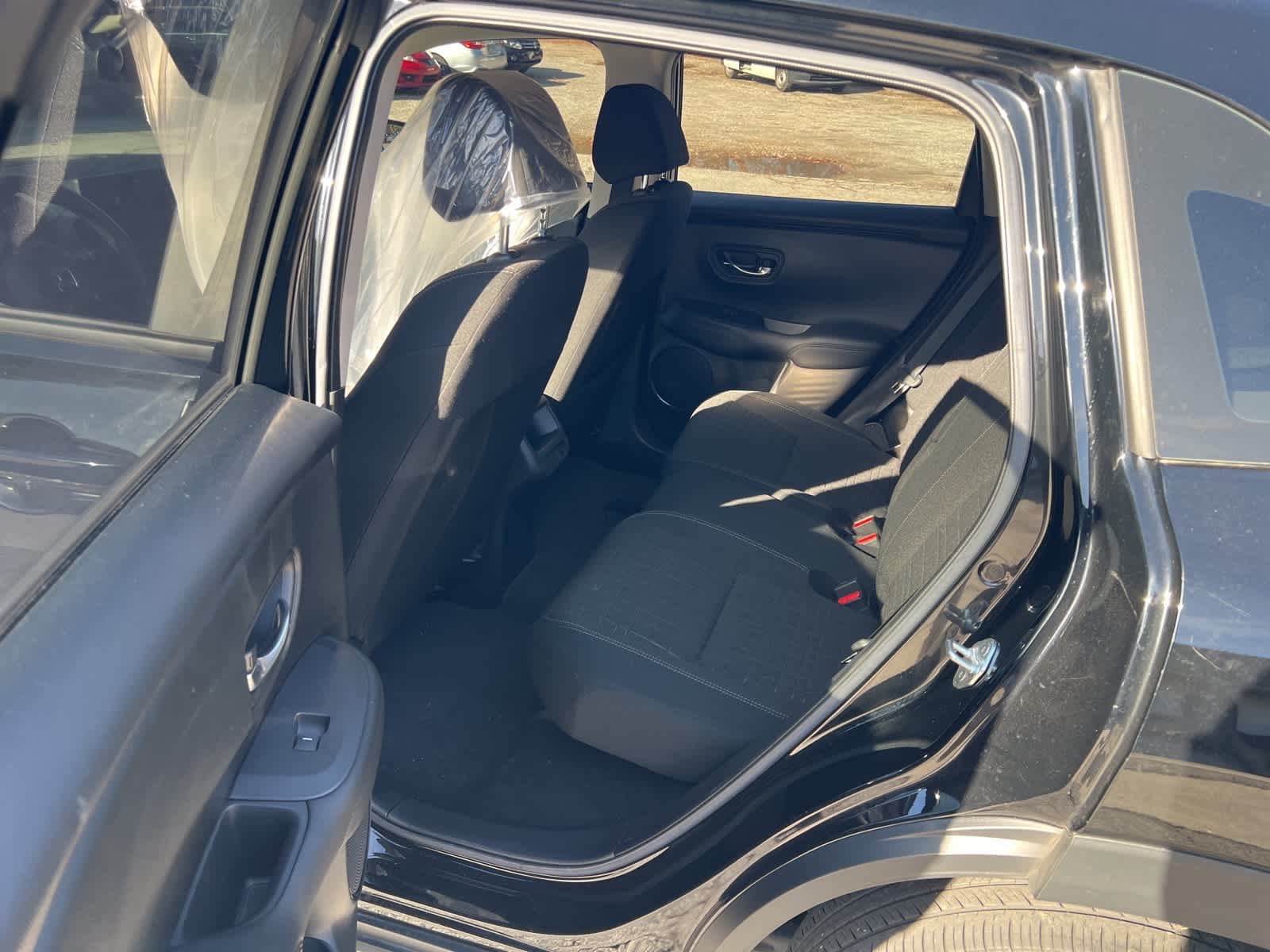 Thumbnail: 2023 Honda HR-V - 16