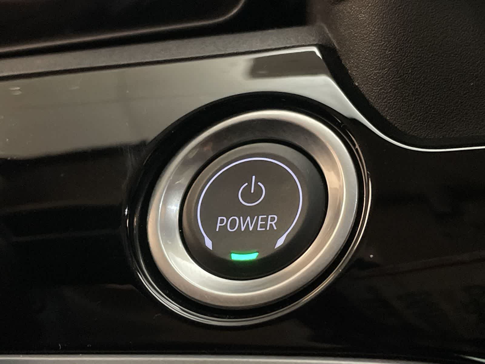 Thumbnail: 2024 Honda Prologue - 8