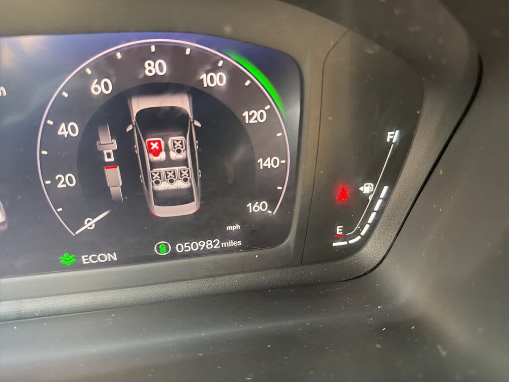 Certified 2023 Honda Accord Hybrid Sport Sedan