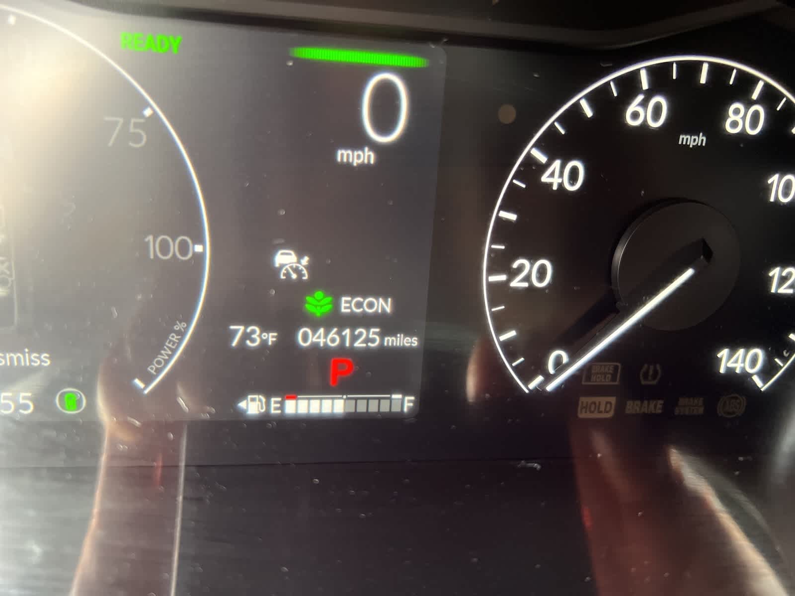Thumbnail: 2024 Honda CR-V - 2
