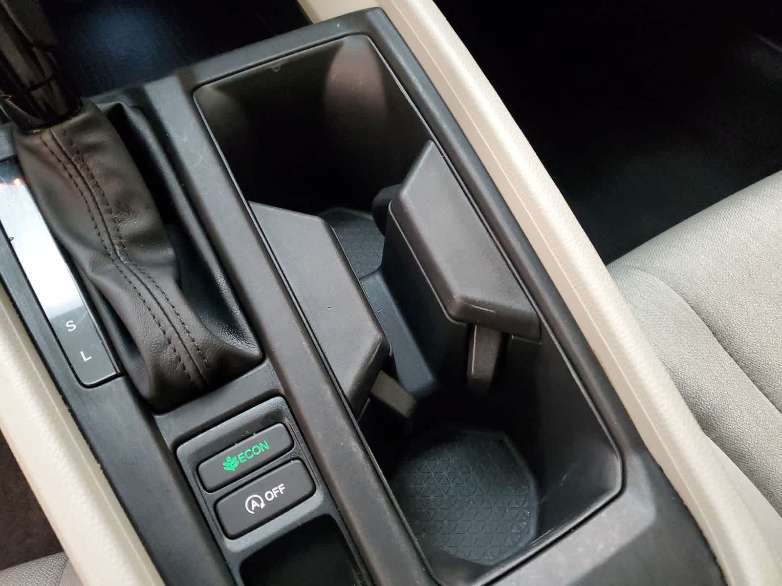 Thumbnail: 2025 Honda Accord - 8