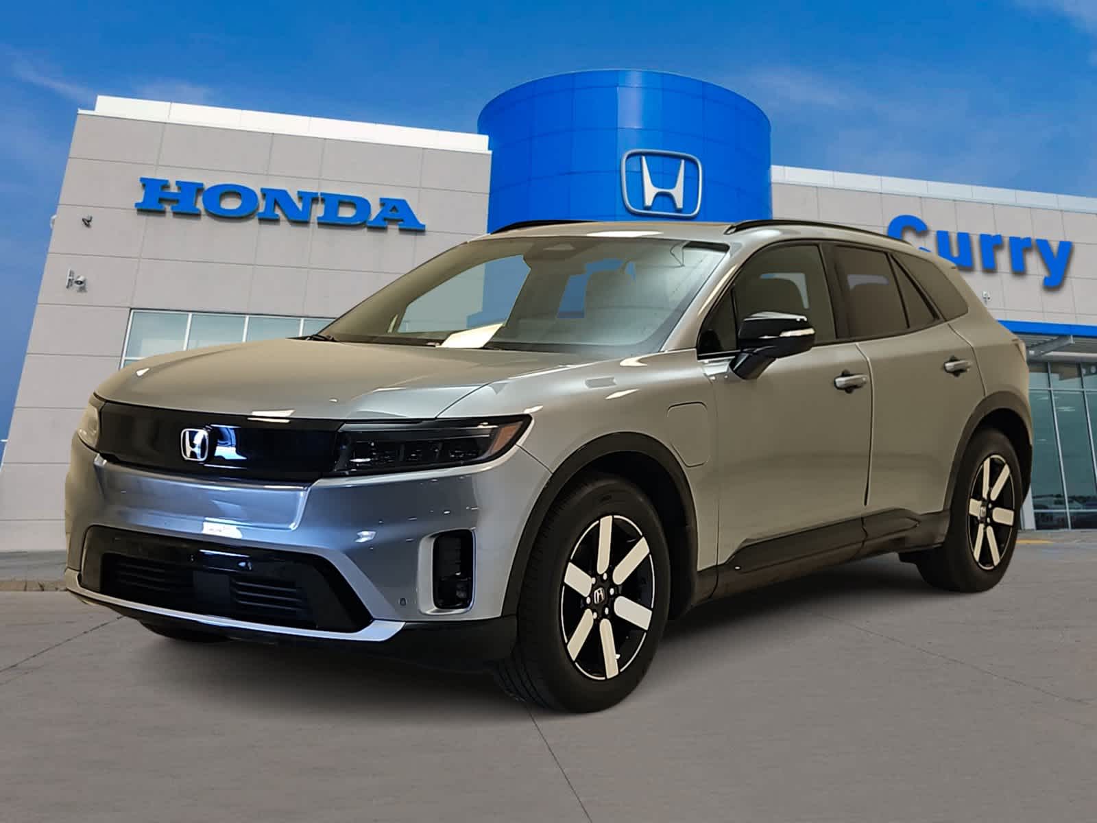 2024 Honda Prologue