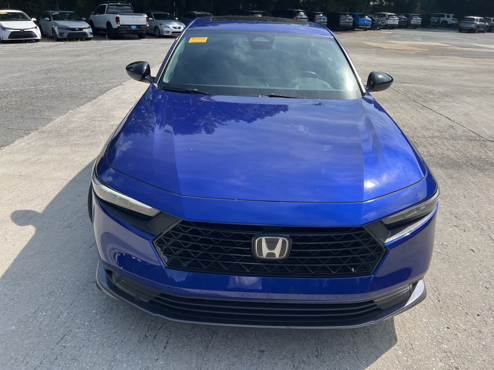 Thumbnail: 2023 Honda Accord - 14