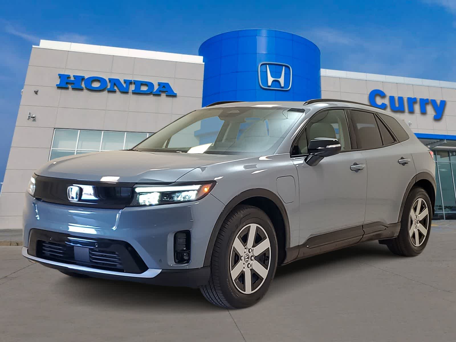 2024 Honda Prologue Touring -
                  Chamblee, GA