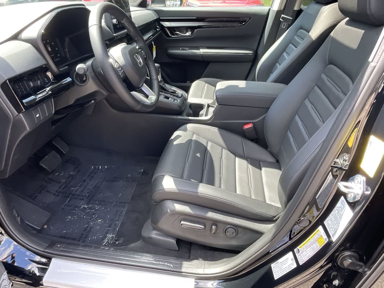 Thumbnail: 2026 Honda CR-V - 12