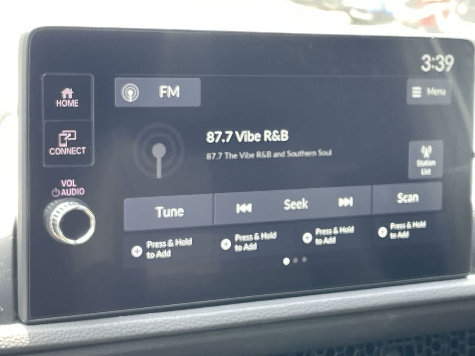 Thumbnail: 2026 Honda CR-V - 17