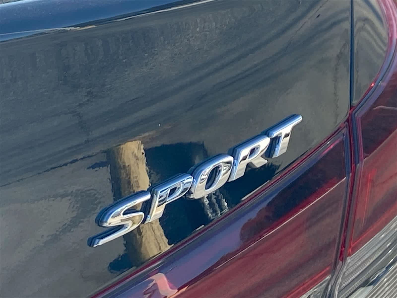 Thumbnail: 2026 Honda Civic - 8