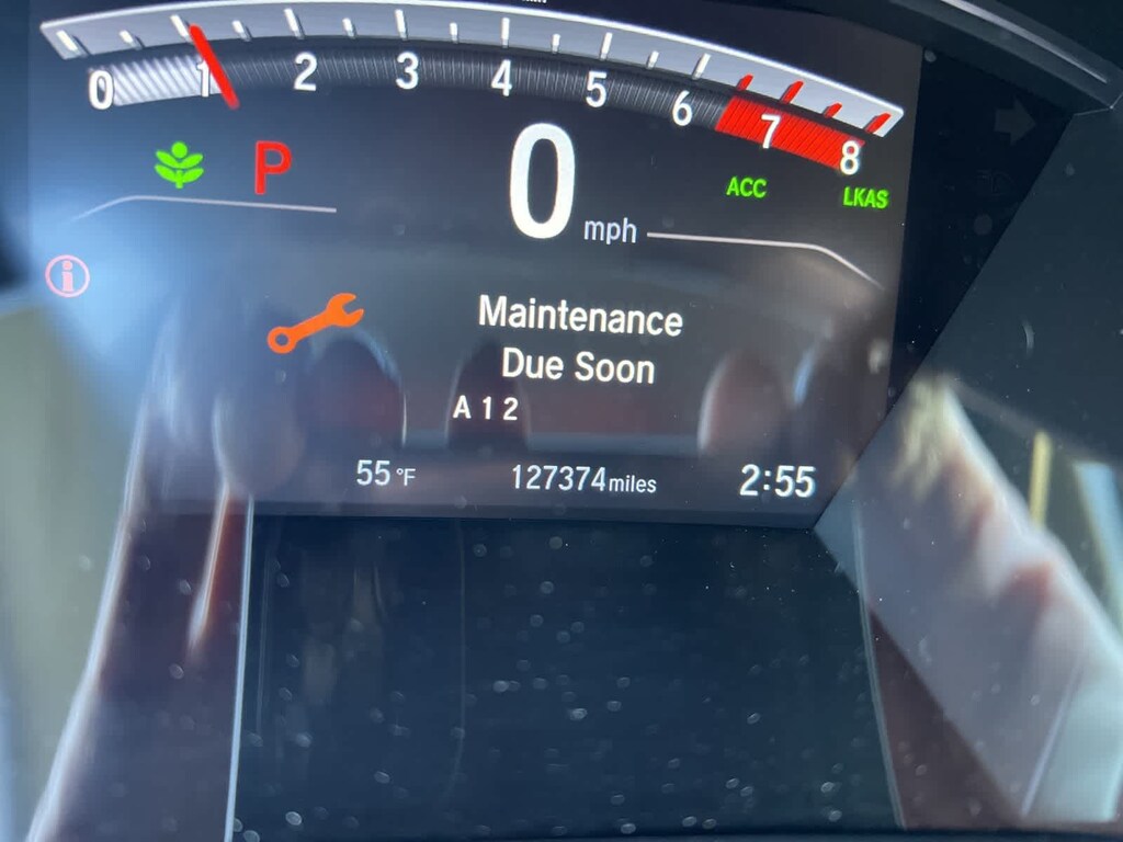 Used 2018 Honda CR-V EX-L 2WD SUV