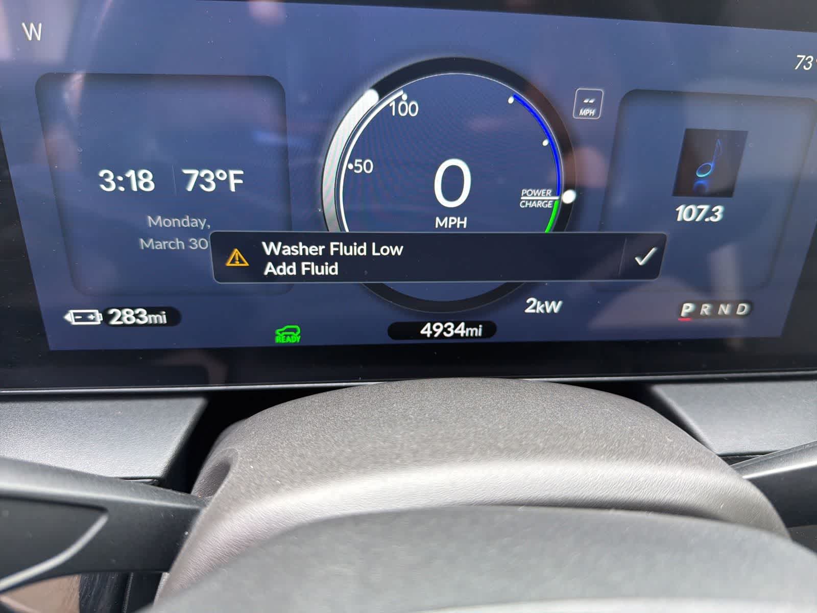 Thumbnail: 2025 Honda Prologue - 2