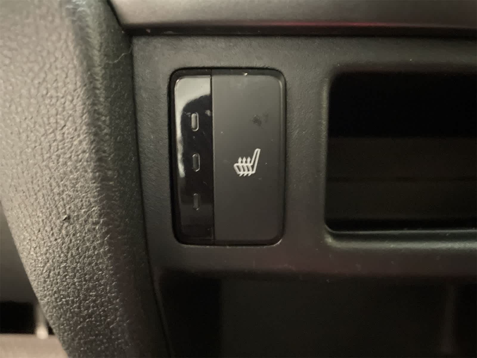 2021 Honda Passport EX-L 6