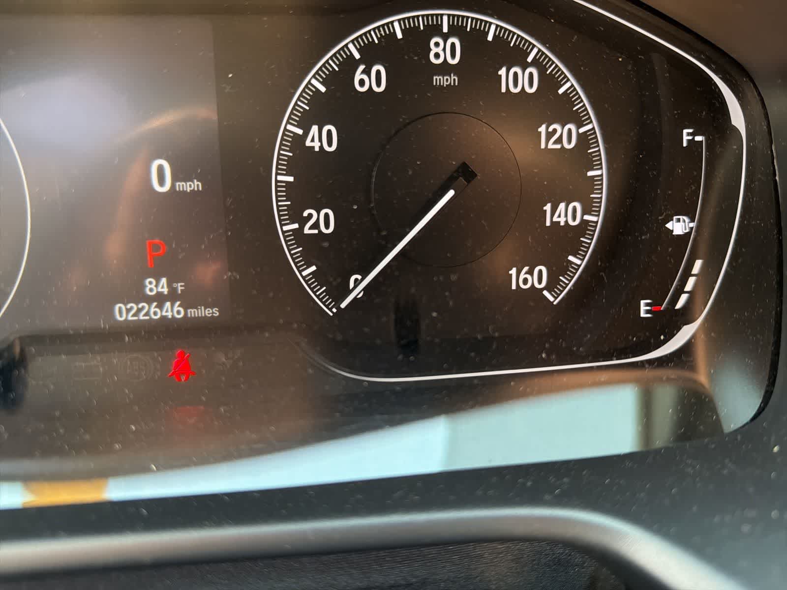 Thumbnail: 2022 Honda Accord - 2