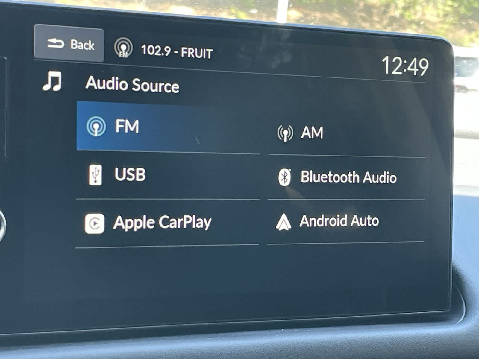 Thumbnail: 2026 Honda HR-V - 16