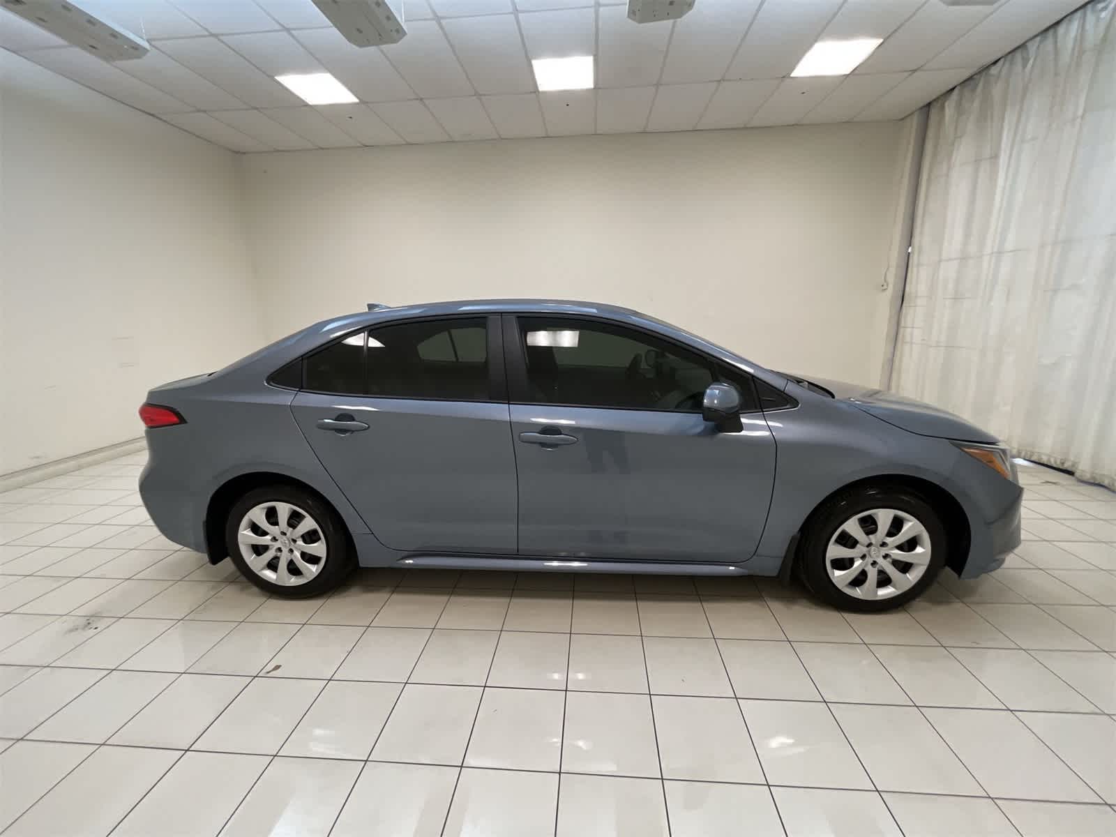 Thumbnail: 2026 Toyota Corolla - 23