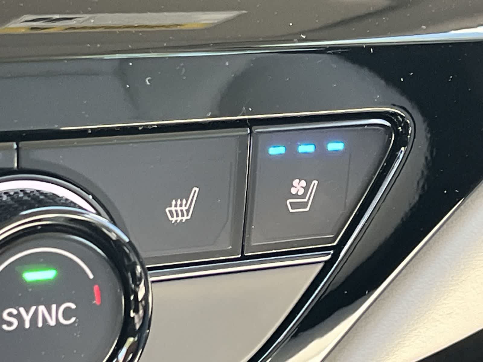 Thumbnail: 2026 Honda Accord - 19