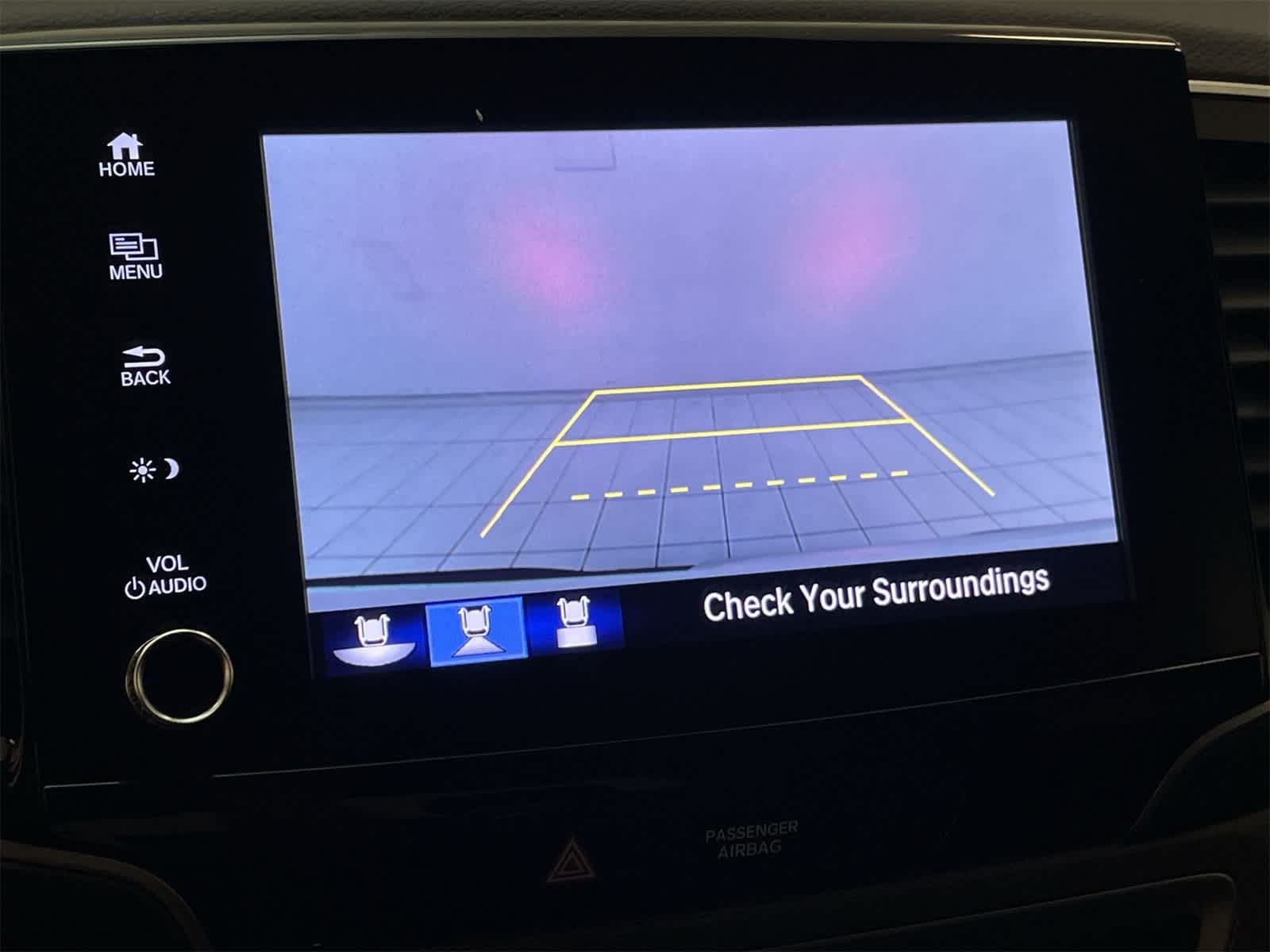 Thumbnail: 2023 Honda Ridgeline - 3