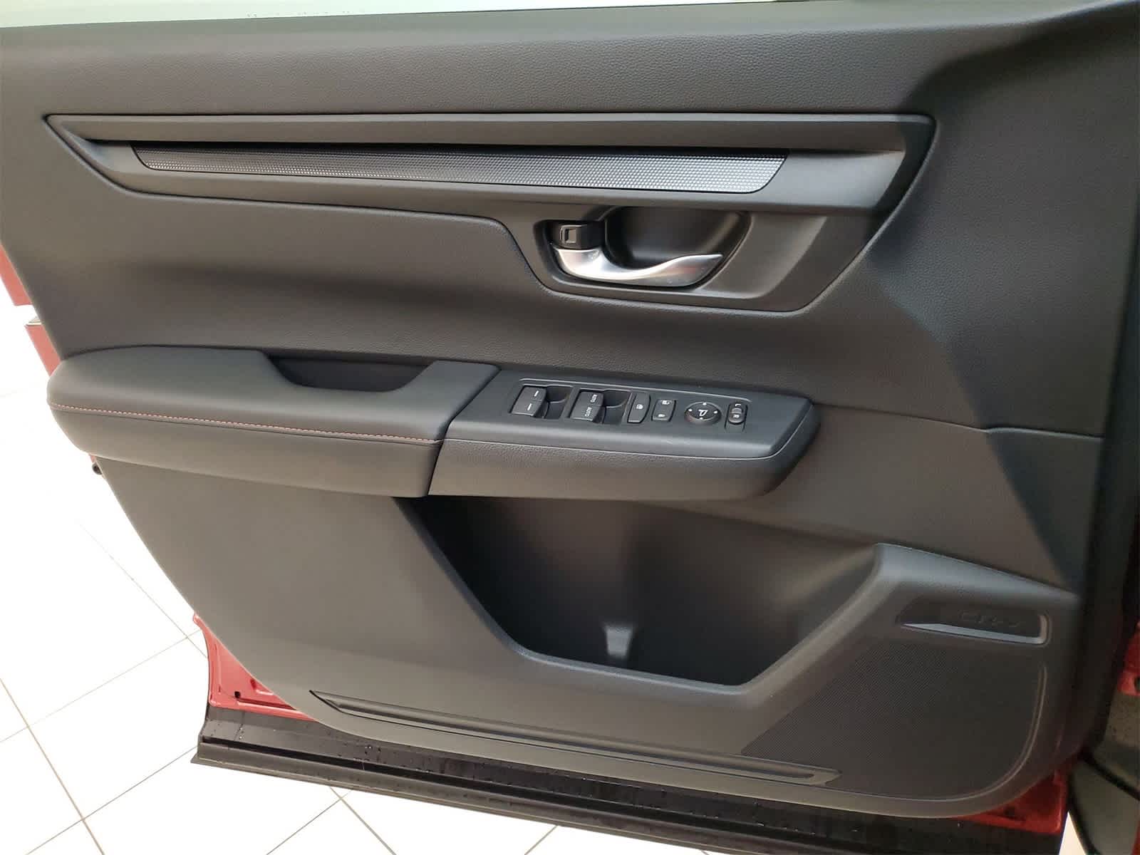 Thumbnail: 2023 Honda CR-V - 16