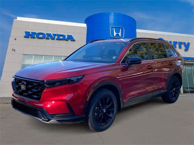 2025 Honda CR-V Sport -
                  Chamblee, GA