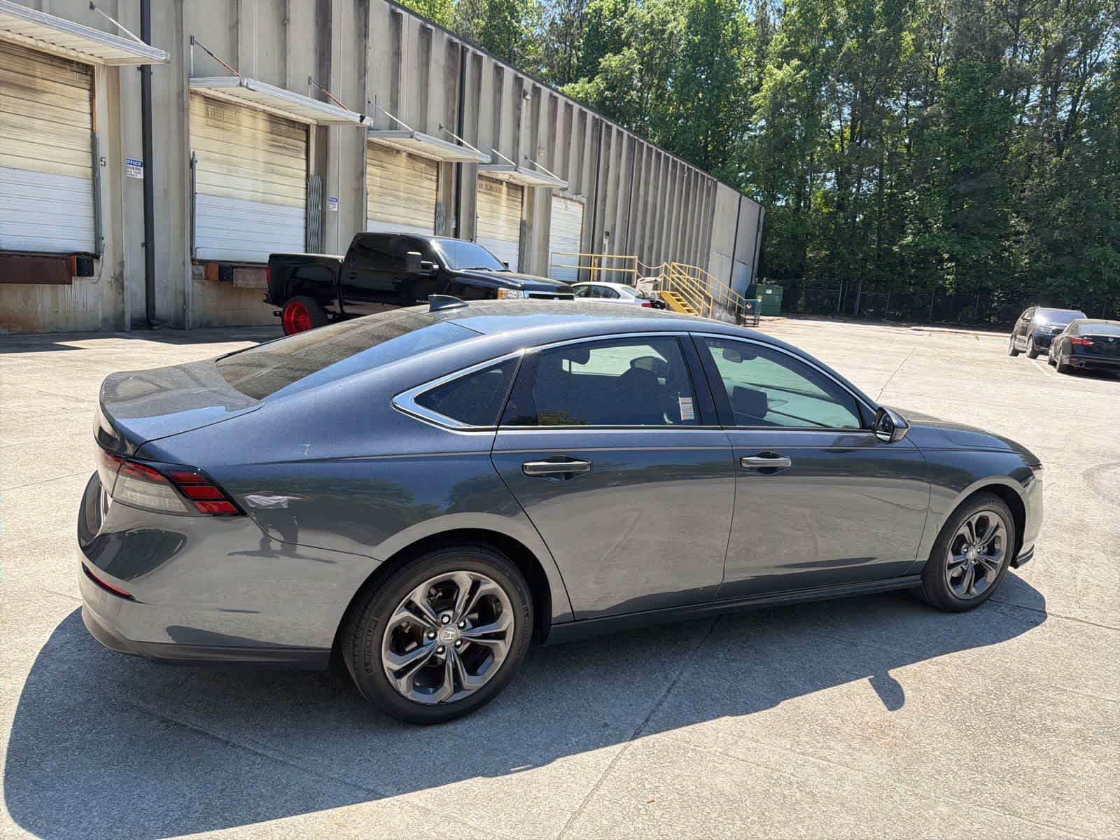 Thumbnail: 2023 Honda Accord - 11